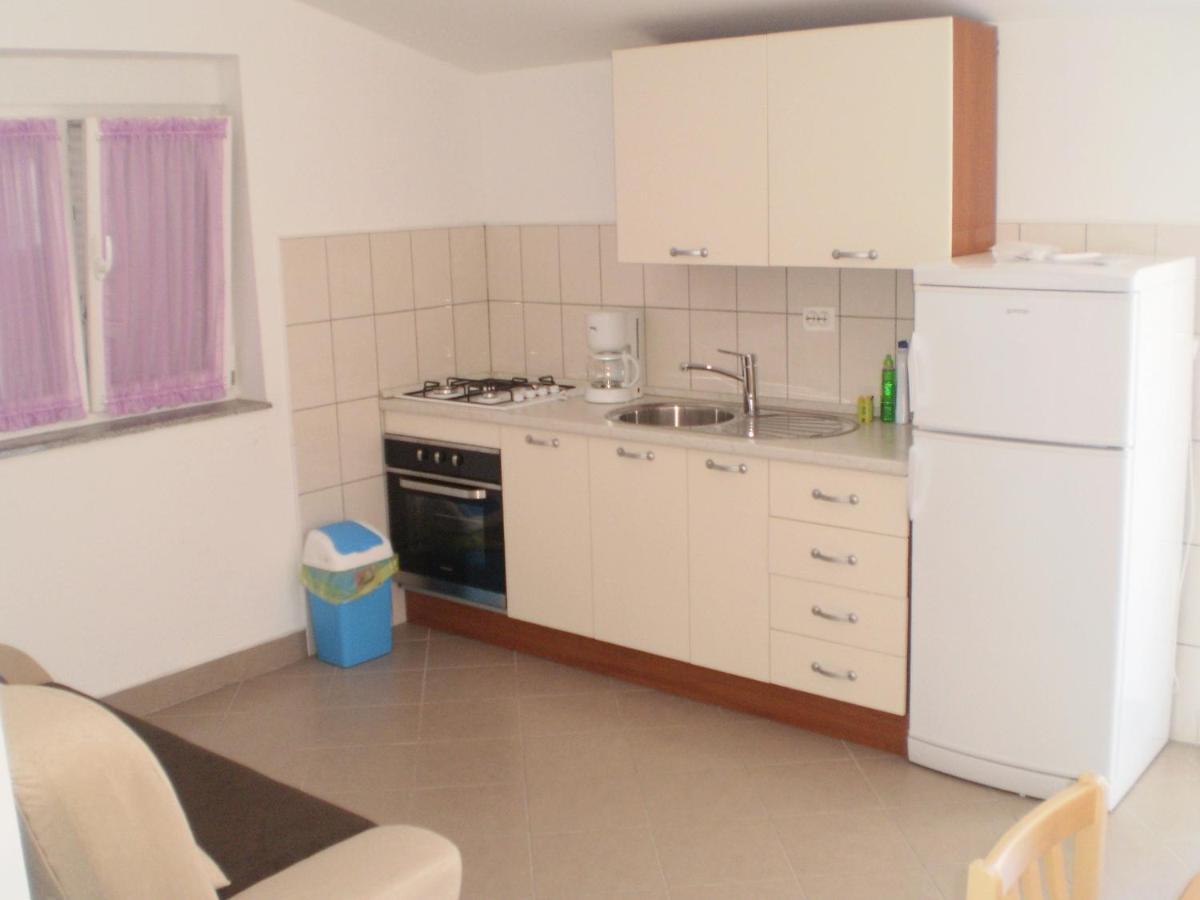 Apartments With A Parking Space Poljica, Trogir - 10010 Marina  Exterior foto